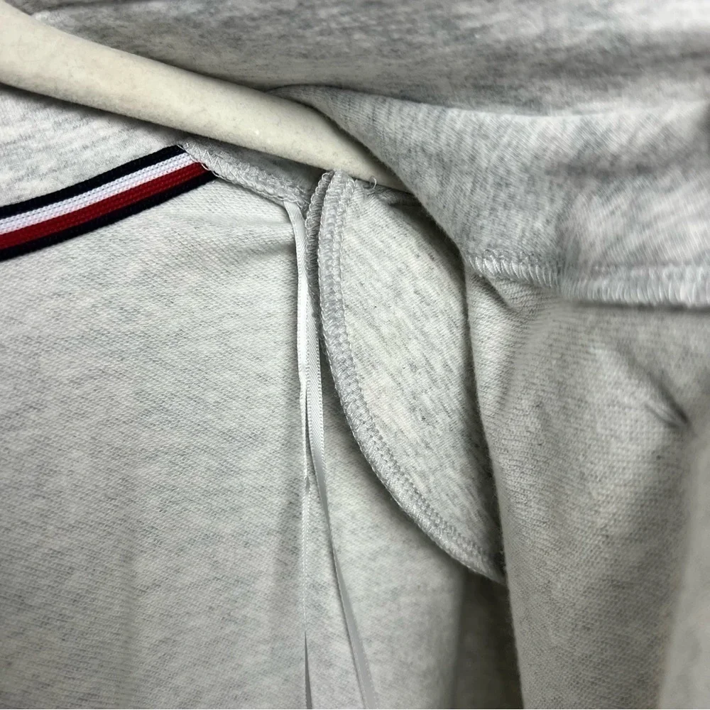 Tommy Hilfiger Band Jacket Military Heather NWT Size Large - Picture 9 of 9